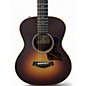 Used Taylor GS Mini-e Rosewood Sunburst Acoustic Guitar
