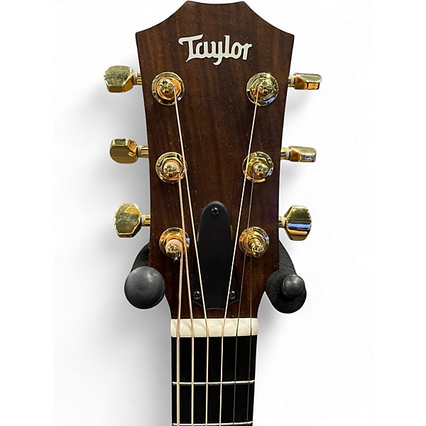Used Taylor GS Mini-e Rosewood Sunburst Acoustic Guitar