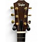 Used Taylor GS Mini-e Rosewood Sunburst Acoustic Guitar