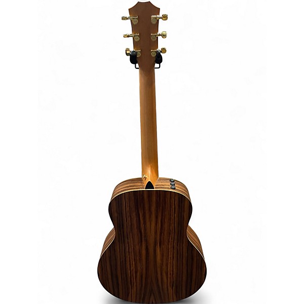 Used Taylor GS Mini-e Rosewood Sunburst Acoustic Guitar
