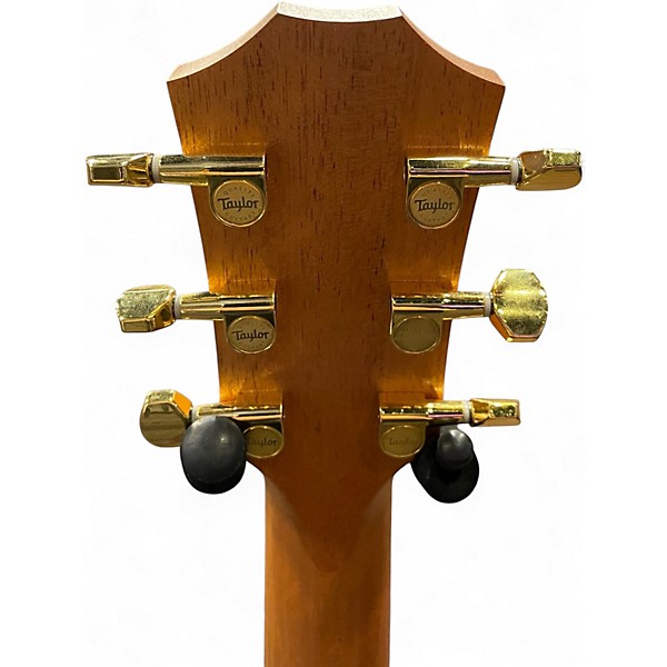 Used Taylor GS Mini-e Rosewood Sunburst Acoustic Guitar