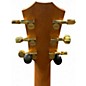 Used Taylor GS Mini-e Rosewood Sunburst Acoustic Guitar