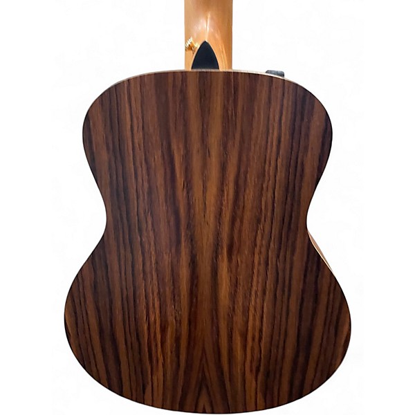 Used Taylor GS Mini-e Rosewood Sunburst Acoustic Guitar