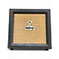 Used Orange Amplifiers Crush mini Battery Powered Amp thumbnail