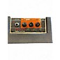 Used Orange Amplifiers Crush mini Battery Powered Amp