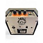 Used Orange Amplifiers Crush mini Battery Powered Amp
