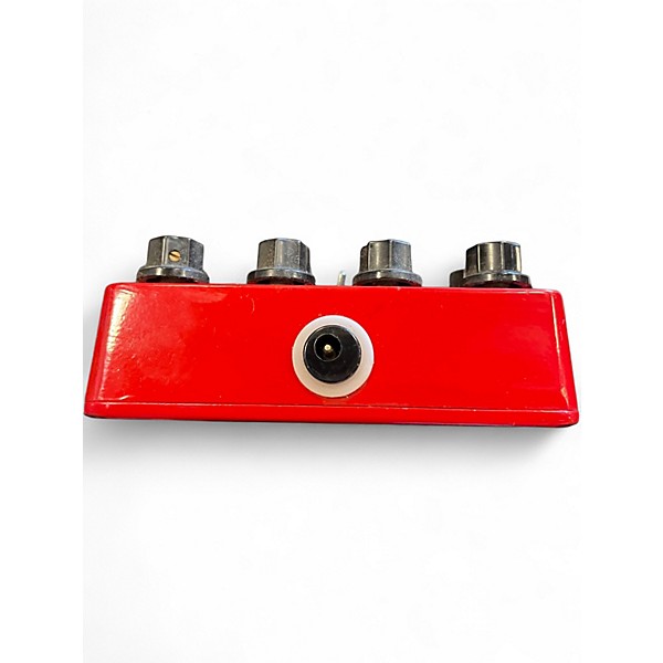 Used JHS Pedals Statewide Effect Pedal