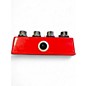 Used JHS Pedals Statewide Effect Pedal