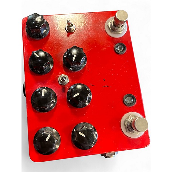 Used JHS Pedals Statewide Effect Pedal