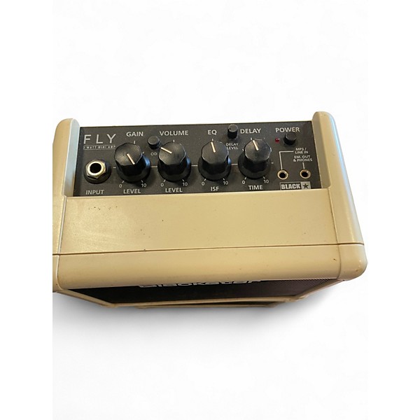 Used Blackstar Fly 3W Battery Powered Amp