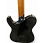 Used Chapman Ml3 Pro Modern Semi Hollow Trans Charcoal Hollow Body Electric Guitar