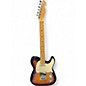 Used 1999 Fender Standard Telecaster 2 Color Sunburst Solid Body Electric Guitar thumbnail