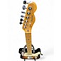 Used 1999 Fender Standard Telecaster 2 Color Sunburst Solid Body Electric Guitar