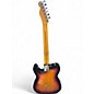 Used 1999 Fender Standard Telecaster 2 Color Sunburst Solid Body Electric Guitar
