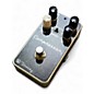 Used Keeley 4 Knob Compressor Effect Pedal thumbnail