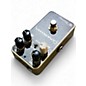 Used Keeley 4 Knob Compressor Effect Pedal