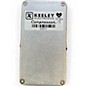 Used Keeley 4 Knob Compressor Effect Pedal