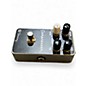 Used Keeley 4 Knob Compressor Effect Pedal