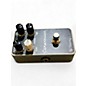 Used Keeley 4 Knob Compressor Effect Pedal