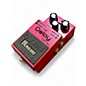 Used BOSS DM2W Delay Waza Craft Effect Pedal thumbnail