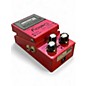 Used BOSS DM2W Delay Waza Craft Effect Pedal