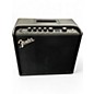 Used Fender Mustang LT25 25W 1x8 Guitar Combo Amp thumbnail