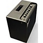 Used Fender Mustang LT25 25W 1x8 Guitar Combo Amp