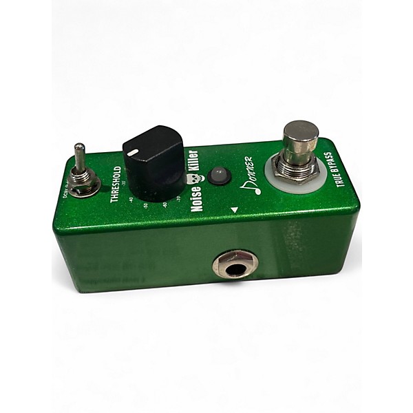 Used Donner NOISE KILLER Effect Pedal