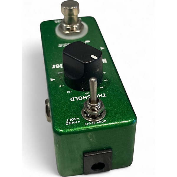 Used Donner NOISE KILLER Effect Pedal