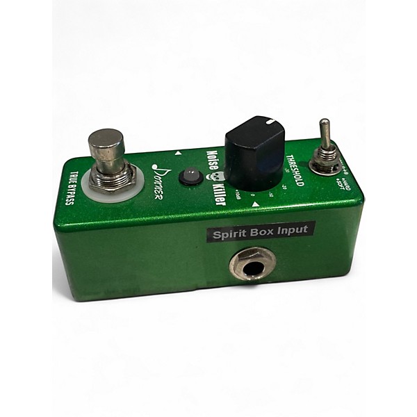 Used Donner NOISE KILLER Effect Pedal