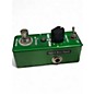 Used Donner NOISE KILLER Effect Pedal