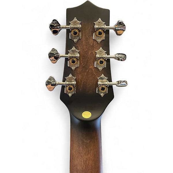 Used Gold Tone A-6 A style Mando-Guitar Tobacco Sunburst Mandolin