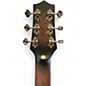 Used Gold Tone A-6 A style Mando-Guitar Tobacco Sunburst Mandolin