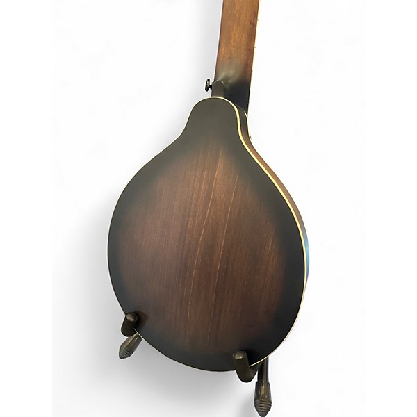 Used Gold Tone A-6 A style Mando-Guitar Tobacco Sunburst Mandolin
