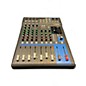 Used Yamaha MG10XUF Unpowered Mixer thumbnail