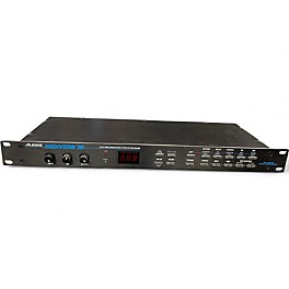 Used Alesis MIDIVERB III Multi Effects Processor