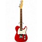 Used Fender American Special Telecaster Dakota Red Solid Body Electric Guitar thumbnail