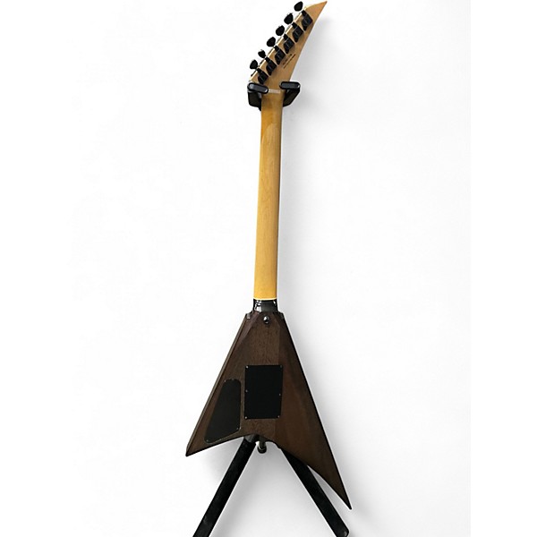 Used Jackson RR24M Randy Rhoads Wood Solid Body Electric Guitar