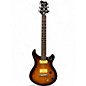 Used PRS SE SOAPBAR II MAPLE 3 Color Sunburst Solid Body Electric Guitar thumbnail