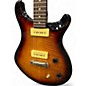 Used PRS SE SOAPBAR II MAPLE 3 Color Sunburst Solid Body Electric Guitar