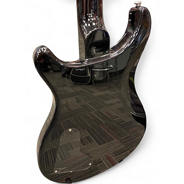 Used PRS SE SOAPBAR II MAPLE 3 Color Sunburst Solid Body Electric Guitar