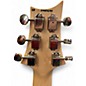 Used PRS Fiore Satin Mark Lettieri Signature Lilac Solid Body Electric Guitar