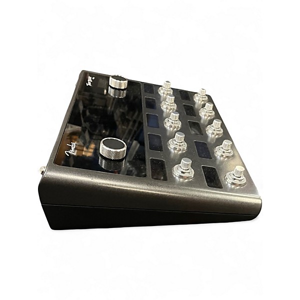 Used Fender Tone Master Pro Effect Processor