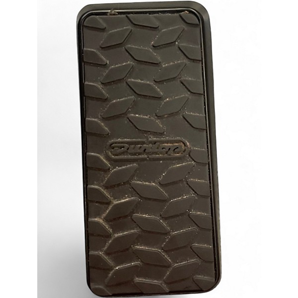 Used Dunlop DVP4 Volume X Mini Pedal