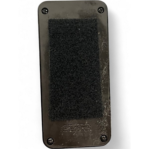 Used Dunlop DVP4 Volume X Mini Pedal