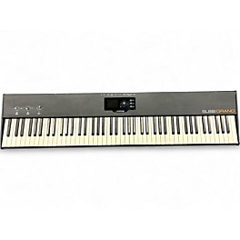 Used Studiologic SSL881