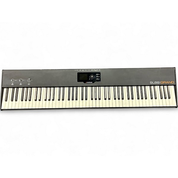 Used Studiologic SSL881