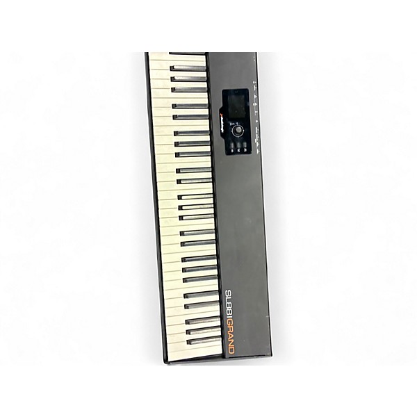 Used Studiologic SSL881