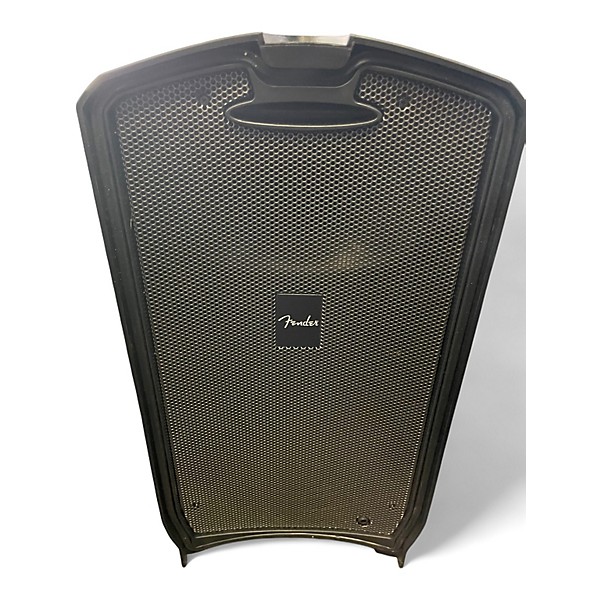 Used Fender Passport Venue Series 2 Sound Package