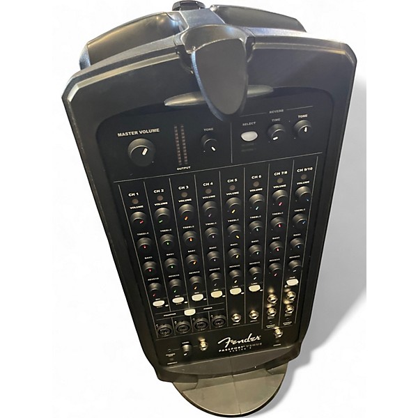 Used Fender Passport Venue Series 2 Sound Package